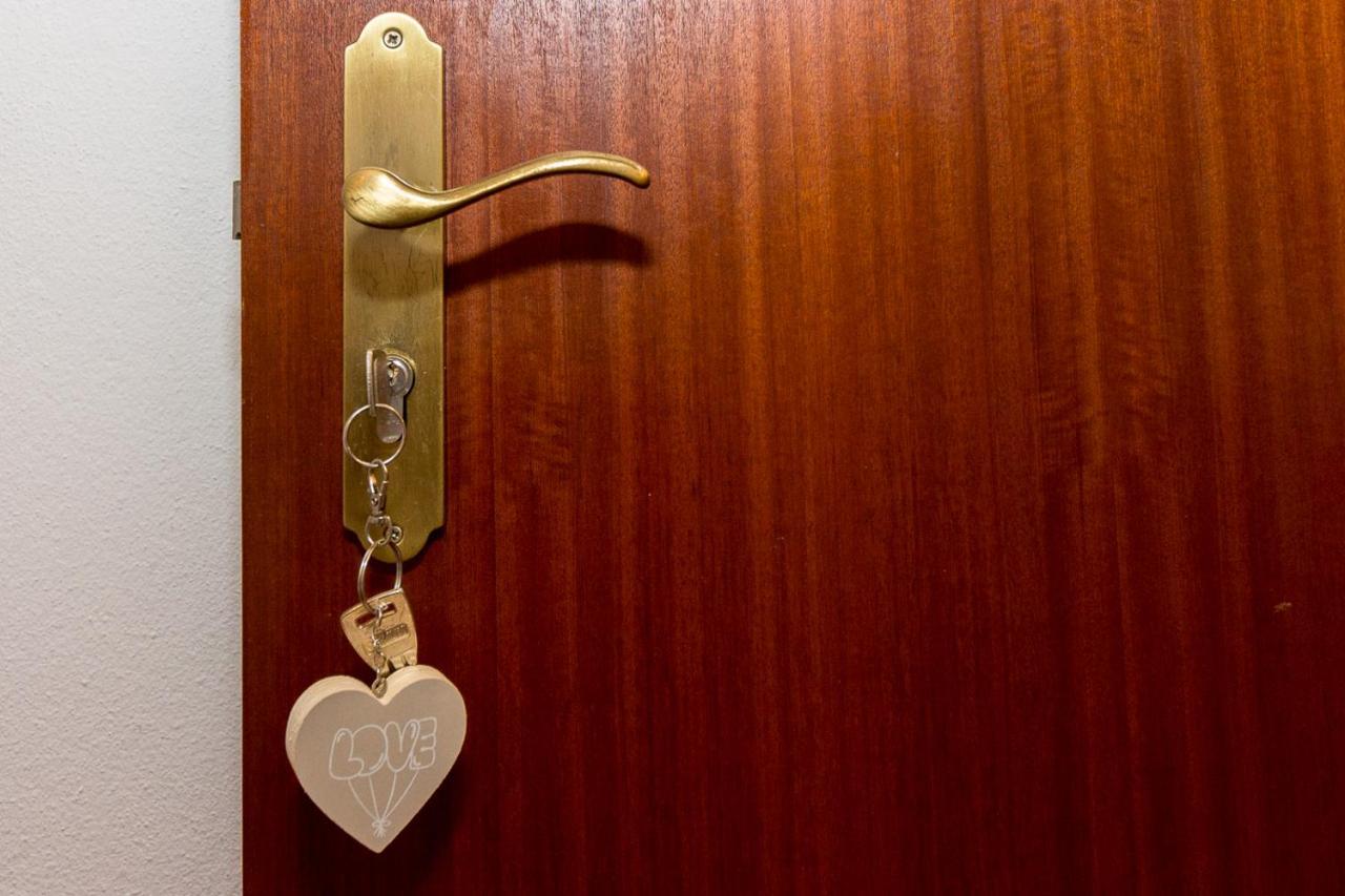 Atjuditehome Alpiarça Eksteriør bilde
